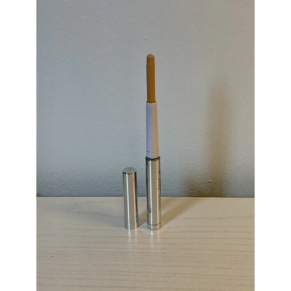 Mally~Evercolor Eye Shadow Stick Extra Velvet ~ Ivory ~ NWOB *See PHOTOS* Tip